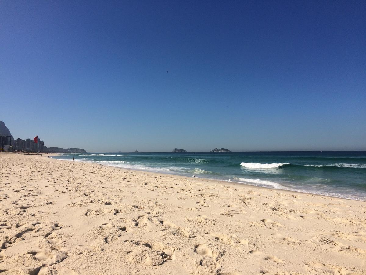 Golden Coast Apartahotel Río de Janeiro
