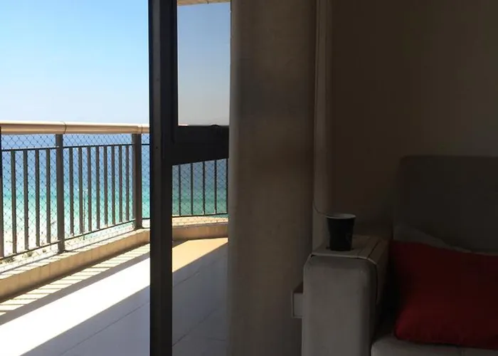 Golden Coast Hotel Residence