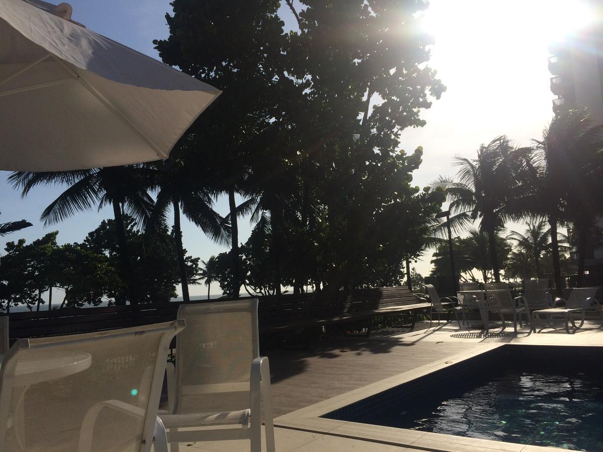 Aparthotel Golden Coast