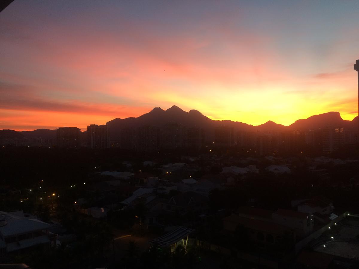 Golden Coast * Rio de Janeiro
