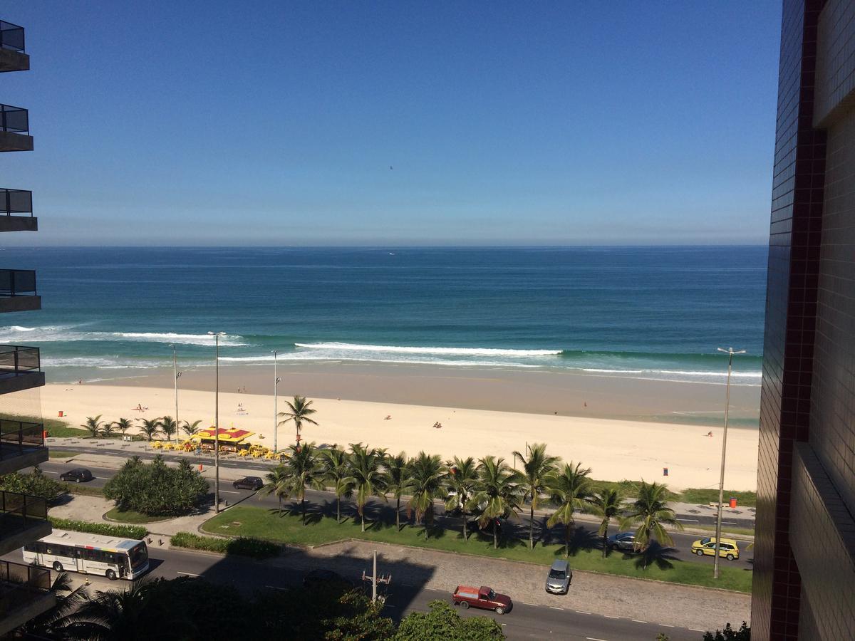 Golden Coast Rio de Janeiro
