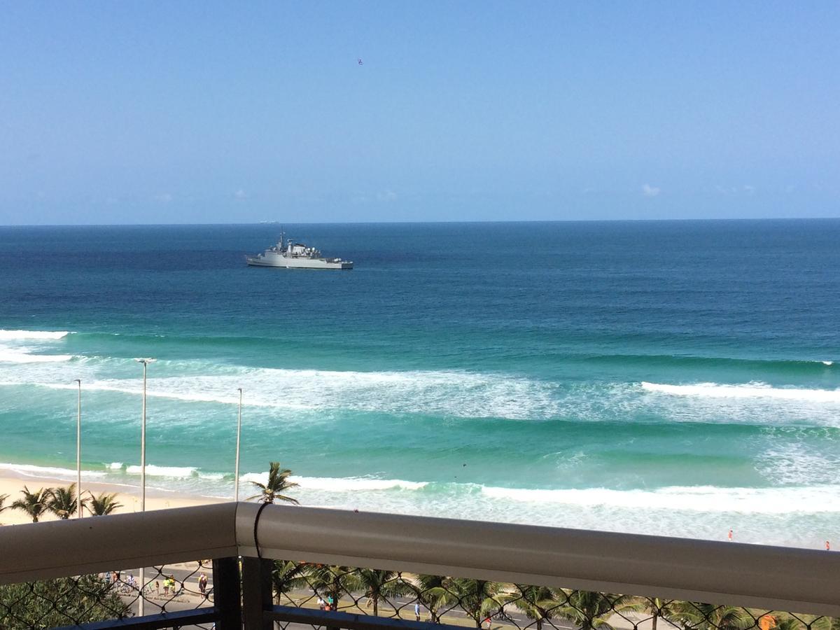 Golden Coast * Rio de Janeiro